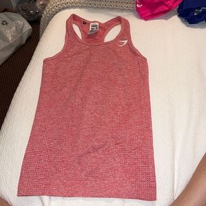 Gymshark Vital Seamless Vest